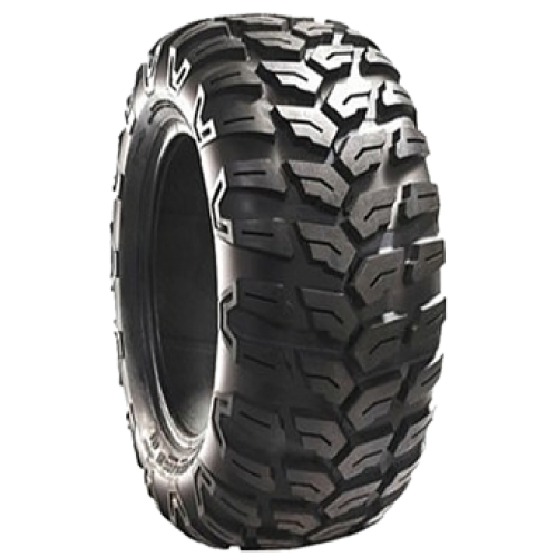 PACK 4 PNEUS URIDE P3035 25X8-12 / 25X10-12