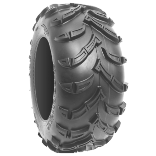 PACK 4 PNEUS URIDE P377 25X8-12 / 25X10-12