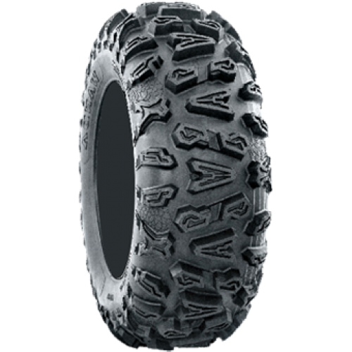 PACK 4 PNEUS URIDE P390 25X8-12 / 25X10-12