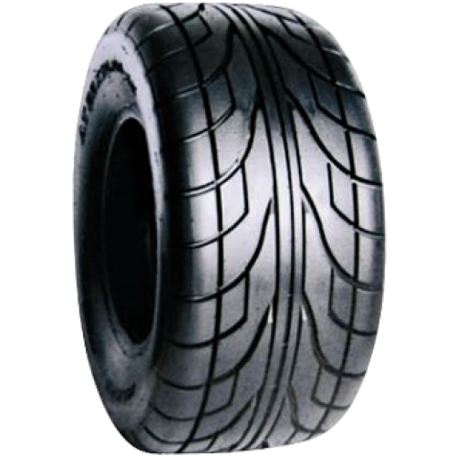 PACK 4 PNEUS URIDE P349 26X8-14 / 26X10-14