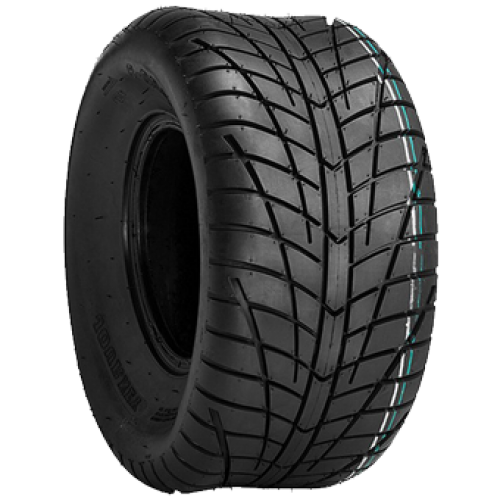 PACK 4 PNEUS URIDE P354 25X8-12 / 25X10-12