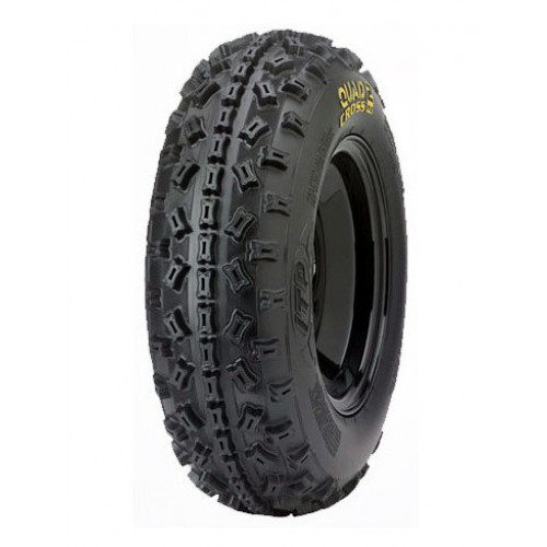 Pneu quad ITP QUAD CROSS MX2 20X6X10