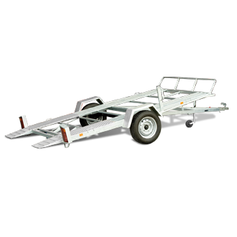 REMORQUE SOREL 750KG