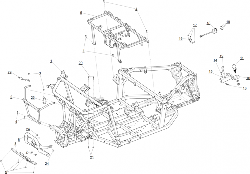 CHASSIS