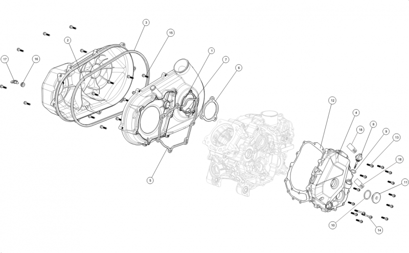 CACHES VARIATEUR SNARLER AT6L