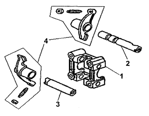 CULBUTEUR