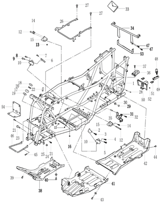 CHASSIS