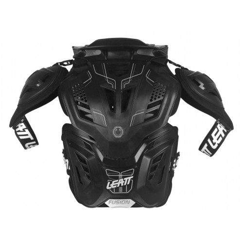 PARE-PIERRE LEATT FUSION 3.0