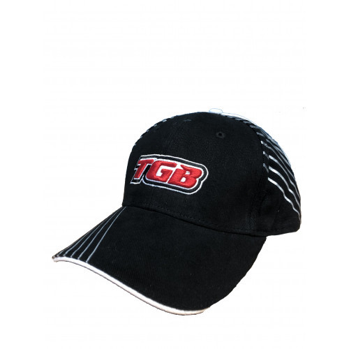 CASQUETTE TGB