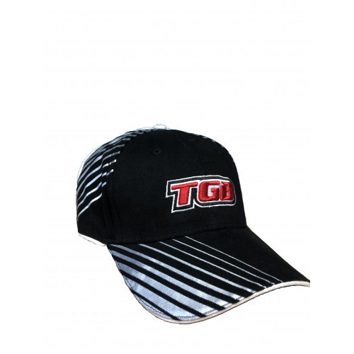 CASQUETTE TGB