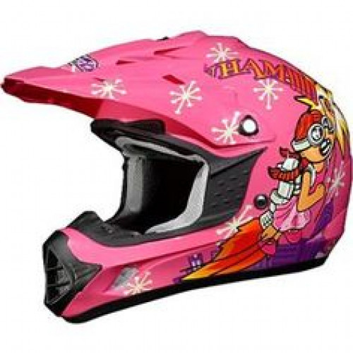 CASQUE ENFANT PAS CHER - 1001 Quads