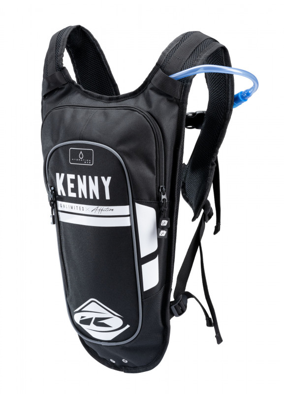 SAC A DOS PIPETTE - KENNY