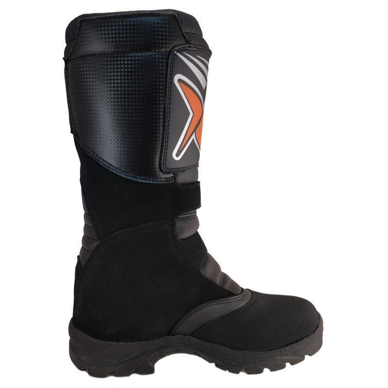 BOTTES KAMVAL AVENGER EVO NOIR