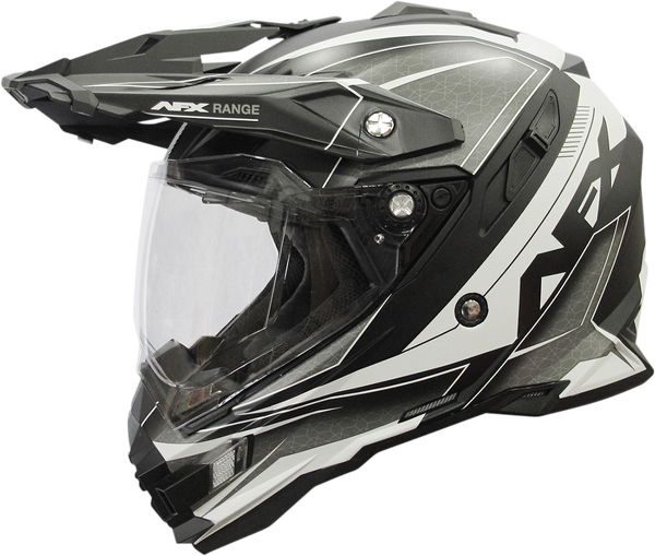 CASQUE FX-41 DS AFX
