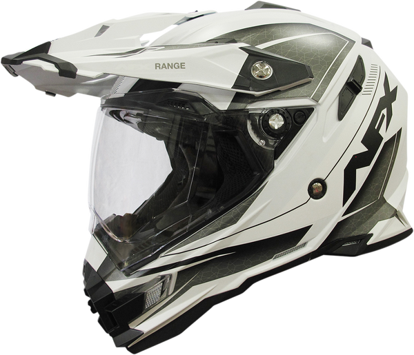 CASQUE FX-41 DS AFX