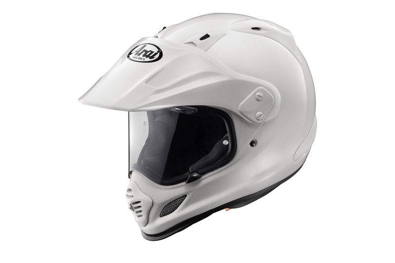 CASQUE TOUR-X4 ARAI
