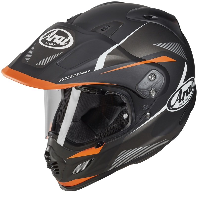 CASQUE TOUR-X4 ARAI