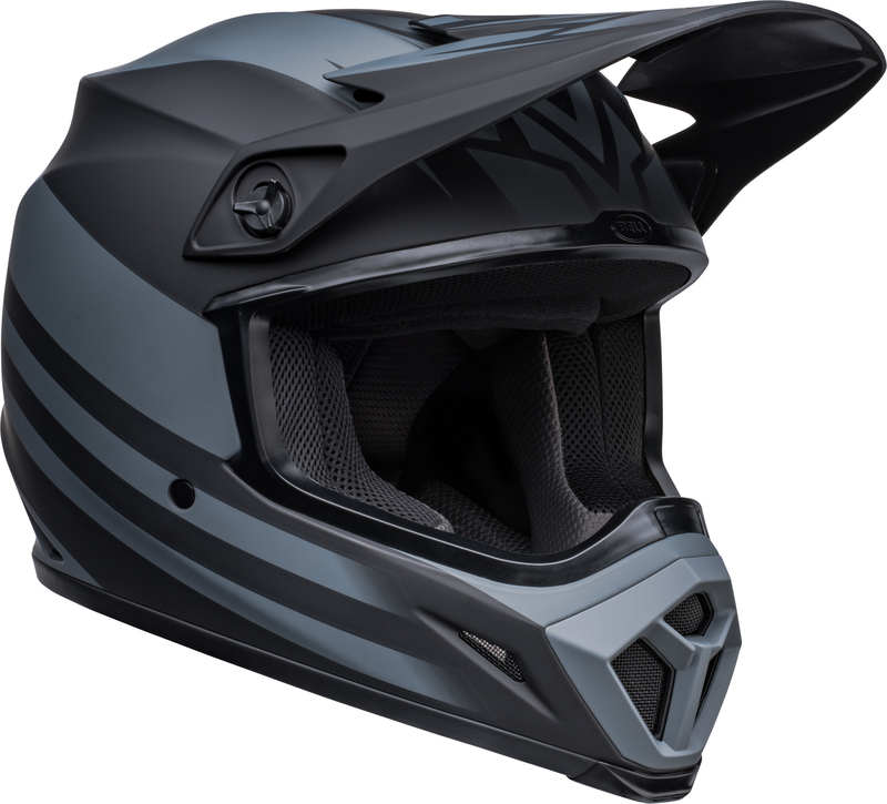 CASQUE MX-9 MIPS DISRUPT BELL