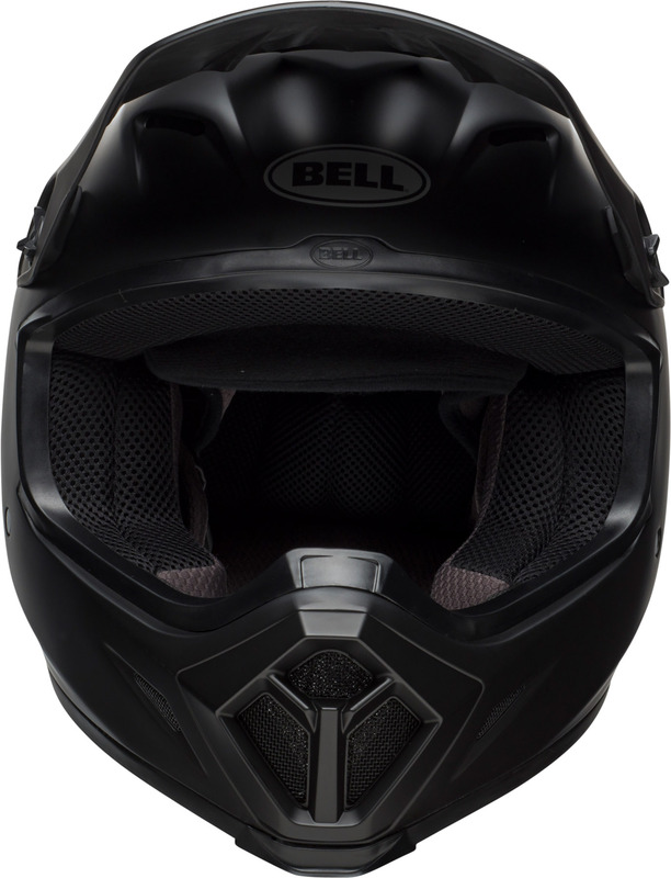 CASQUE MX-9 MIPS SOLID BELL