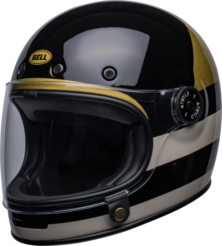CASQUE BULLITT ATWYLD - BELL