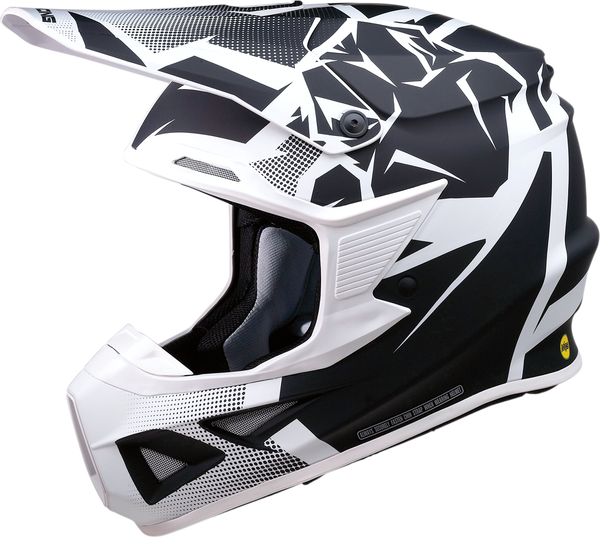 CASQUE MIPS MOOSE RACING