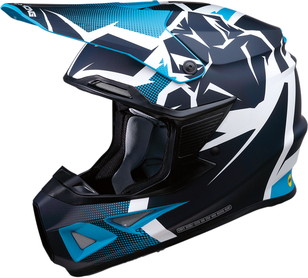 CASQUE MIPS MOOSE RACING