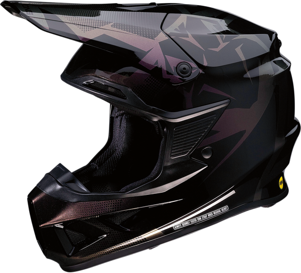 CASQUE MIPS MOOSE RACING