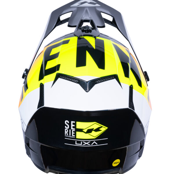 CASQUE KENNY / PERFORMANCE