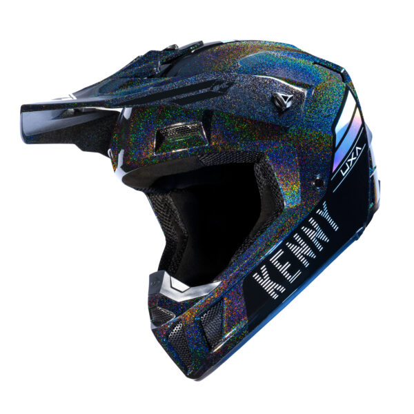 CASQUE KENNY / PERFORMANCE