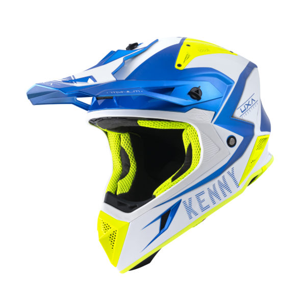 CASQUE TITANIUM - KENNY