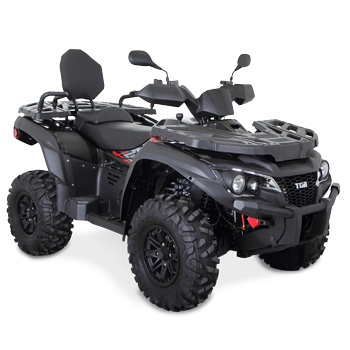 TGB BLADE V-TWIN 1000 LT EPS