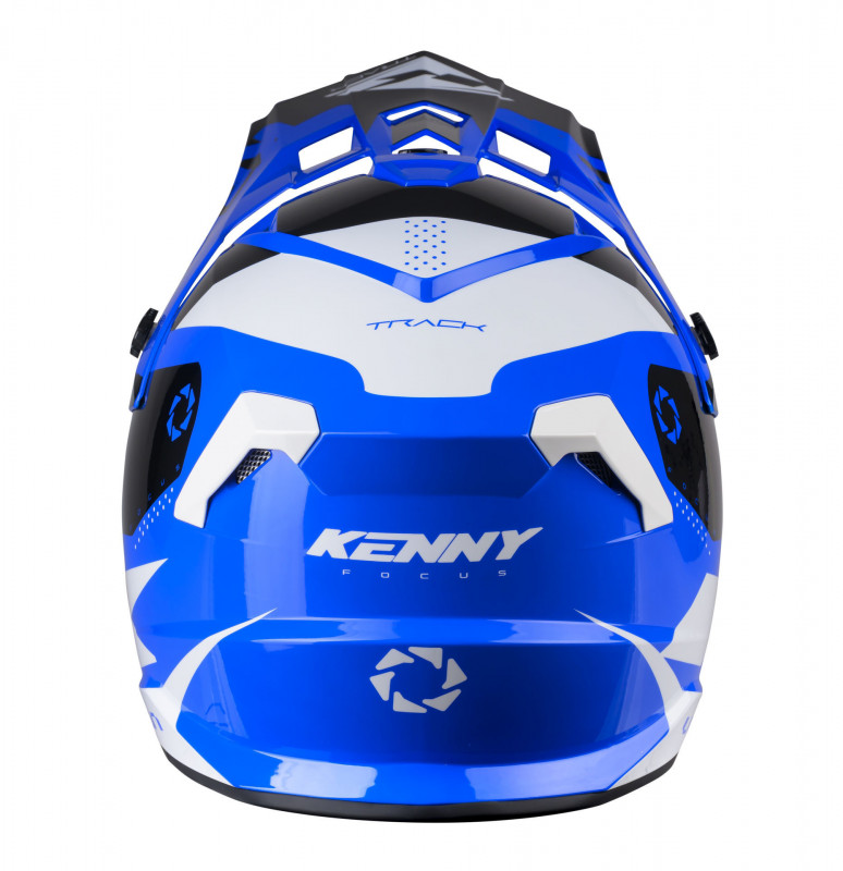 CASQUE KENNY / TRACK