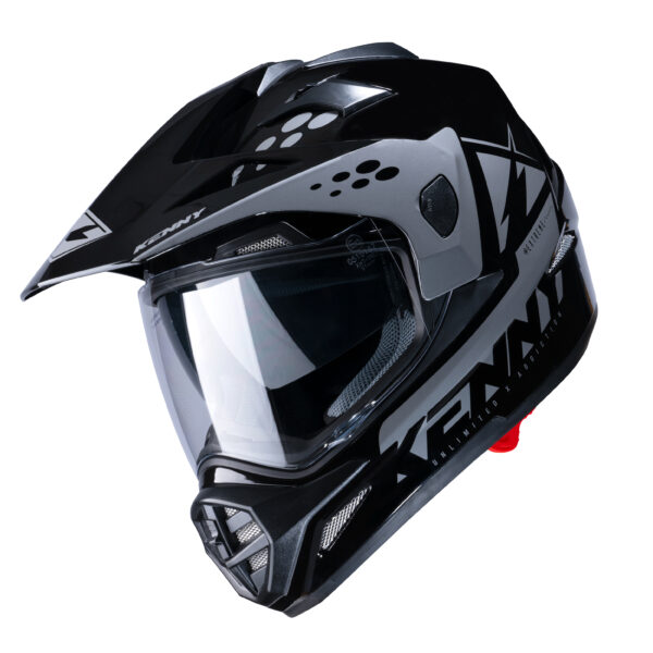 CASQUE EXTREME - KENNY