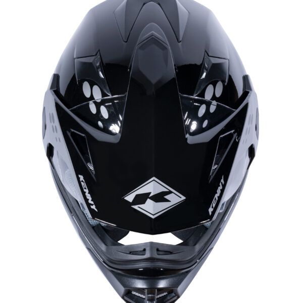 CASQUE KENNY - EXTREME