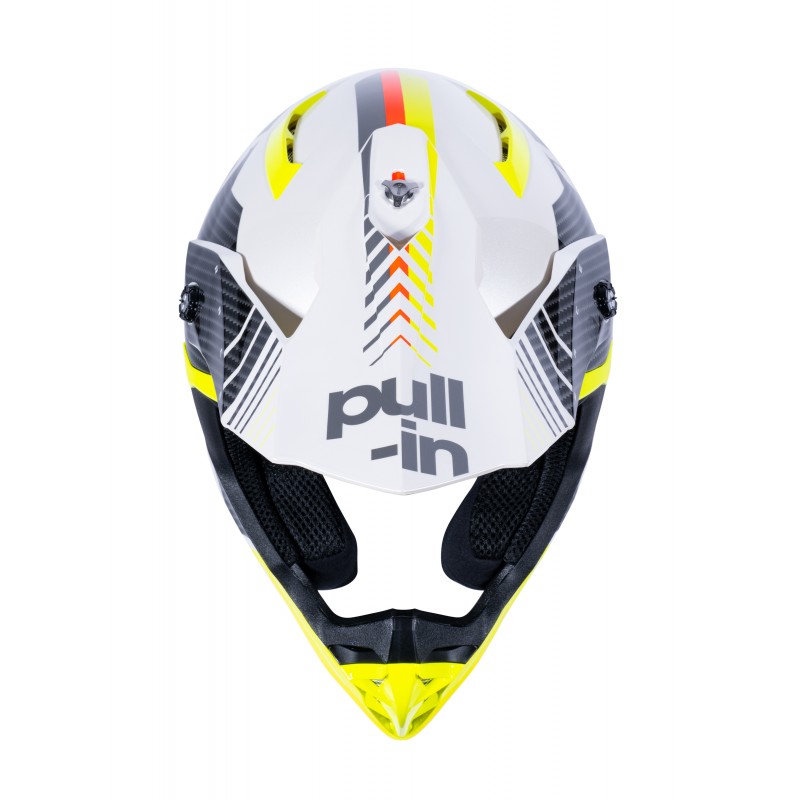 CASQUE PULL-IN / RACE
