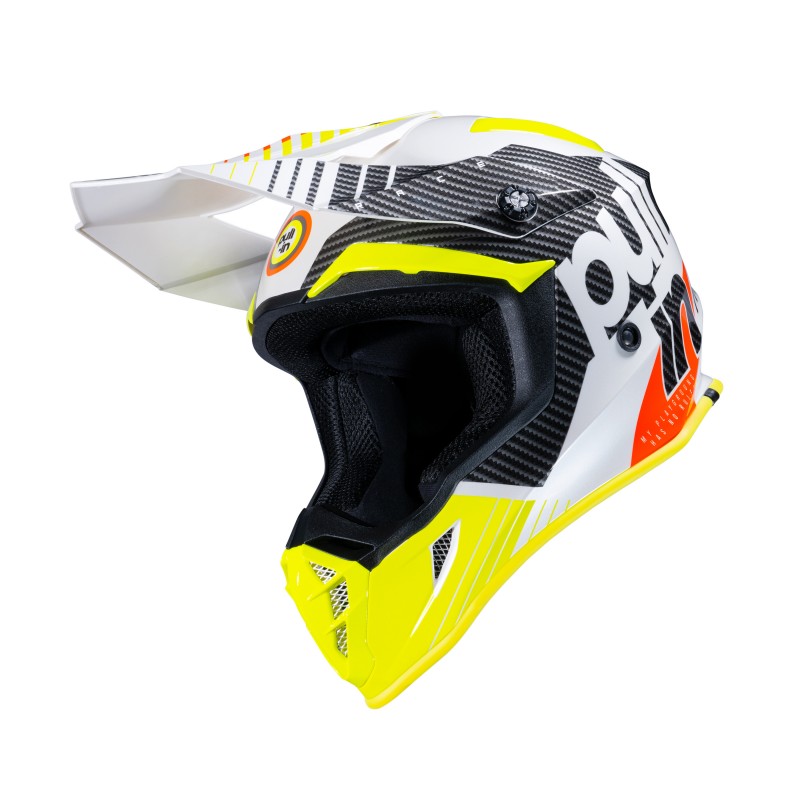 CASQUE PULL-IN / RACE