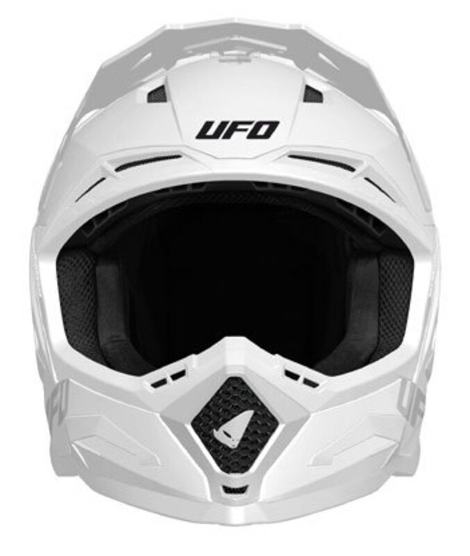 CASQUE ECHUS UFO