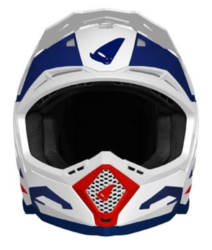 CASQUE ECHUS UFO