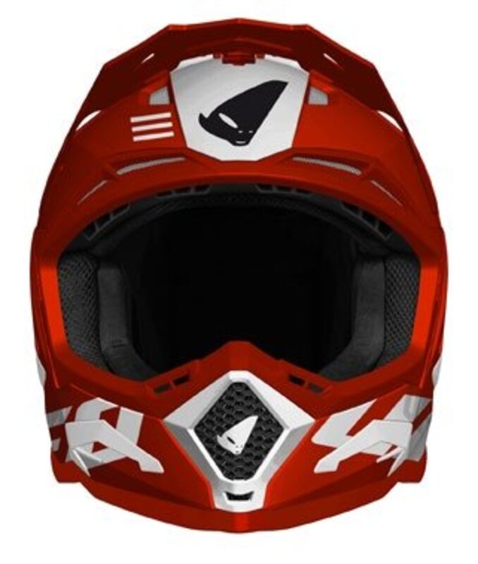CASQUE ECHUS UFO