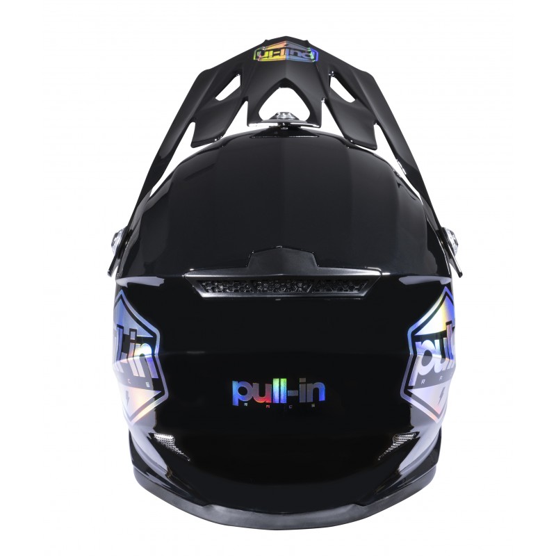 CASQUE SOLID KID / PULL-IN