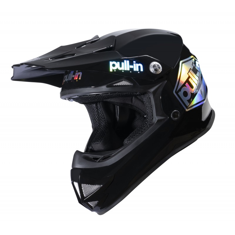 CASQUE SOLID KID / PULL-IN