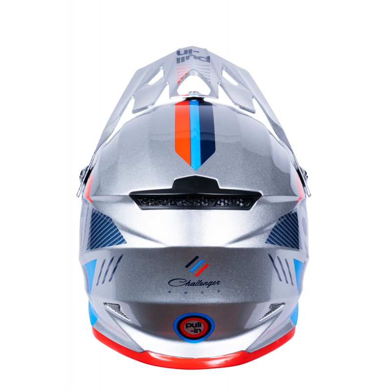 CASQUE RACE KID / PULL-IN