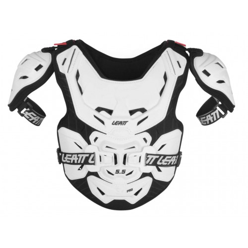 Pare-pierre moto enfant Leatt 4.5 - Combinaison - Protections