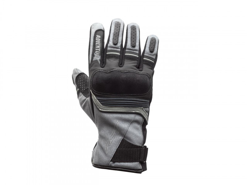 Gants RST Adventure-X CE cuir