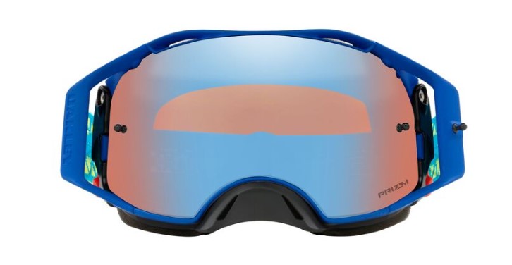 Lunettes OAKLEY Airbrake MX