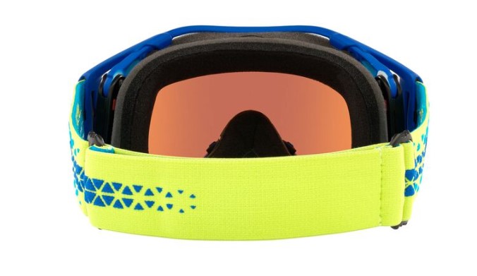 Lunettes OAKLEY Airbrake MX