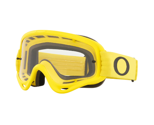 Masque OAKLEY O-Frame