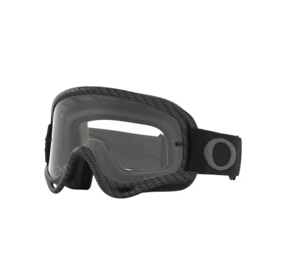 Masque OAKLEY O-Frame MX Matte Carbon Fiber