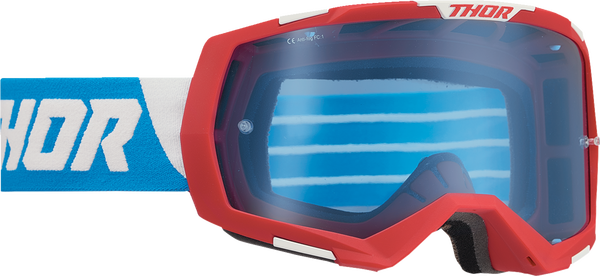 Lunettes THOR Regiment