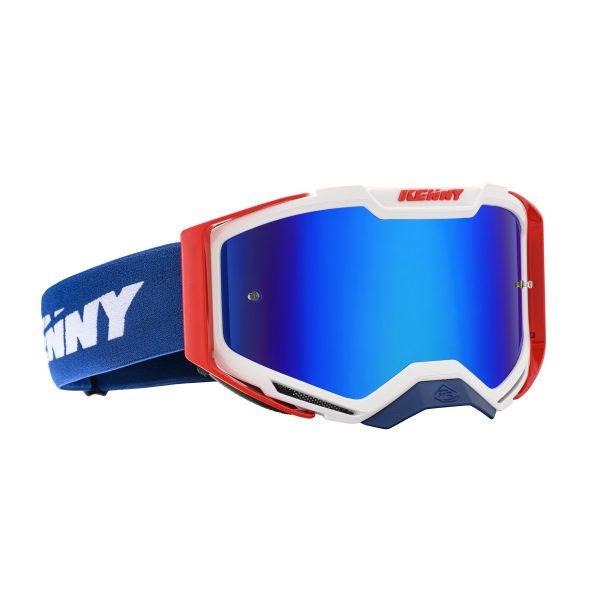 Lunettes KENNY VENTURY Phase 1 Navy BLEU